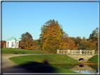 foto Parco Karlsaue in Autunno